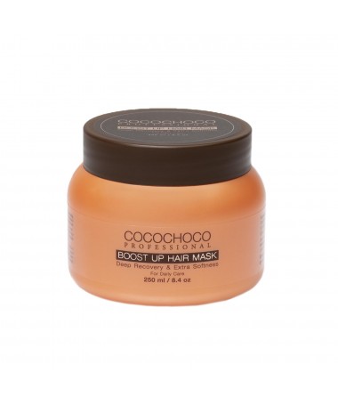 Boost Up Mask 250ml COCOCHOCO