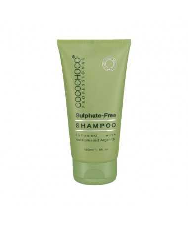 Sulphate-Free Shampoo 150ml COCOCHOCO