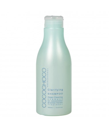 Shampoo detergente 400ml COCOCHOCO