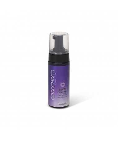 Anti-Yellow Mousse Silver Touch 150ml COCOCHOCO