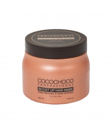 Boost Up Mask 500ml COCOCHOCO